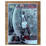 K - Donruss Ionix Michael Jordan Basketball Cards K - Donruss Ionix Michael Jordan Basketball Cards