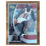 K - Donruss Ionix Michael Jordan Basketball Cards K - Donruss Ionix Michael Jordan Basketball Cards