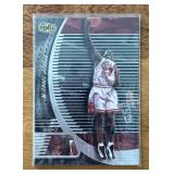 K - Donruss Ionix Michael Jordan Basketball Cards K - Donruss Ionix Michael Jordan Basketball Cards