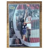 K - Donruss Ionix Michael Jordan Basketball Cards K - Donruss Ionix Michael Jordan Basketball Cards