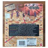 K - New NBA Superstars Kobe Bryant Figurine & Card Set K - New NBA Superstars Kobe Bryant Figurine & Card Set