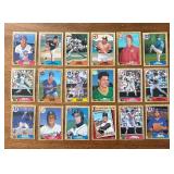 K - Topps Baseball Cards Collection K - Topps Baseball Cards Collection