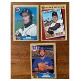 K - Topps Baseball Cards Collection K - Topps Baseball Cards Collection