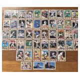 K - Topps Baseball Cards - Vintage 1980s MLB Collection K - Topps Baseball Cards - Vintage 1980s MLB Collection