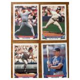 K - Topps Baseball Cards - Vintage 1980s MLB Collection K - Topps Baseball Cards - Vintage 1980s MLB Collection