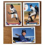 K - Topps Baseball Cards - Vintage 1980s MLB Collection K - Topps Baseball Cards - Vintage 1980s MLB Collection