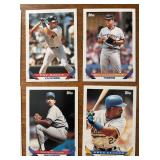 K - Topps Baseball Cards - Vintage 1980s MLB Collection K - Topps Baseball Cards - Vintage 1980s MLB Collection