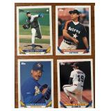 K - Topps Baseball Cards - Vintage 1980s MLB Collection K - Topps Baseball Cards - Vintage 1980s MLB Collection