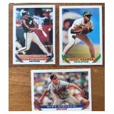K - Topps Baseball Cards - Vintage 1980s MLB Collection K - Topps Baseball Cards - Vintage 1980s MLB Collection