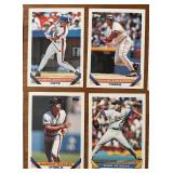 K - Topps Baseball Cards - Vintage 1980s MLB Collection K - Topps Baseball Cards - Vintage 1980s MLB Collection