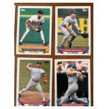 K - Topps Baseball Cards - Vintage 1980s MLB Collection K - Topps Baseball Cards - Vintage 1980s MLB Collection