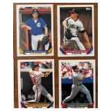 K - Topps Baseball Cards - Vintage 1980s MLB Collection K - Topps Baseball Cards - Vintage 1980s MLB Collection