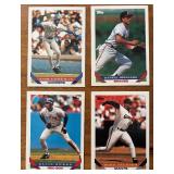 K - Topps Baseball Cards - Vintage 1980s MLB Collection K - Topps Baseball Cards - Vintage 1980s MLB Collection