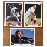 K - Topps Baseball Cards - Vintage 1980s MLB Collection K - Topps Baseball Cards - Vintage 1980s MLB Collection