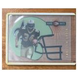 K - Collection of Football Cards K - Collection of Football Cards