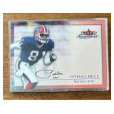 K - Collection of Football Cards K - Collection of Football Cards