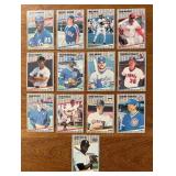 K - Fleer Baseball Cards K - Fleer Baseball Cards