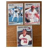 K - Fleer Baseball Cards K - Fleer Baseball Cards
