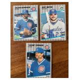 K - Fleer Baseball Cards K - Fleer Baseball Cards