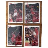 K - Victory Jordan's Greatest Hits Trading Cards K - Victory Jordan's Greatest Hits Trading Cards