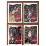 K - Victory Jordan's Greatest Hits Trading Cards K - Victory Jordan's Greatest Hits Trading Cards