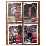 K - Victory Jordan's Greatest Hits Trading Cards K - Victory Jordan's Greatest Hits Trading Cards