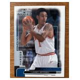 K - Four Upper Deck Rookie Basketball Cards K - Four Upper Deck Rookie Basketball Cards