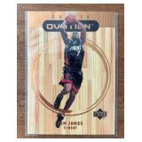 K - Four Upper Deck Rookie Basketball Cards K - Four Upper Deck Rookie Basketball Cards