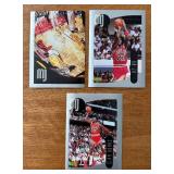 K - Upper Deck Michael Jordan Photographers Cards K - Upper Deck Michael Jordan Photographers Cards