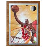 K - Upper Deck Michael Jordan Photographers Cards K - Upper Deck Michael Jordan Photographers Cards