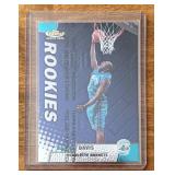 K - Basketball Rookie Cards K - Basketball Rookie Cards