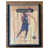 K - Basketball Rookie Cards K - Basketball Rookie Cards