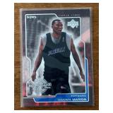 K - Basketball Rookie Cards K - Basketball Rookie Cards