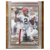 K - Tim Couch 2000 Collector's Edge Football Card PSA Mint 9 Uncirculated K - Tim Couch 2000 Collector's Edge Football Card PSA Mint 9 Uncirculated