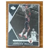 K - Michael Jordan Basketball Cards - 1990s Sets incl. Jordan Rules, Metal Universe, NBA Damentals and More K - Michael Jordan Basketball Cards - 1990s Sets incl. Jordan Rules, Metal Universe, NBA Damentals and More
