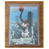 K - Michael Jordan Basketball Cards - 1990s Sets incl. Jordan Rules, Metal Universe, NBA Damentals and More K - Michael Jordan Basketball Cards - 1990s Sets incl. Jordan Rules, Metal Universe, NBA Damentals and More