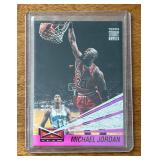 K - Michael Jordan Basketball Cards - 1990s Sets incl. Jordan Rules, Metal Universe, NBA Damentals and More K - Michael Jordan Basketball Cards - 1990s Sets incl. Jordan Rules, Metal Universe, NBA Damentals and More