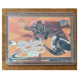 K - Michael Jordan Basketball Cards - 1990s Sets incl. Jordan Rules, Metal Universe, NBA Damentals and More K - Michael Jordan Basketball Cards - 1990s Sets incl. Jordan Rules, Metal Universe, NBA Damentals and More