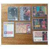 K - Michael Jordan Basketball Cards - 1990s Sets incl. Jordan Rules, Metal Universe, NBA Damentals and More K - Michael Jordan Basketball Cards - 1990s Sets incl. Jordan Rules, Metal Universe, NBA Damentals and More