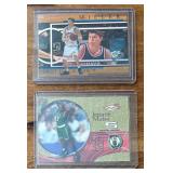 K - Basketball Cards - Assorted Sets & Players K - Basketball Cards - Assorted Sets & Players