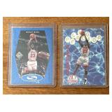 K - 10 Michael Jordan Basketball Cards K - 10 Michael Jordan Basketball Cards