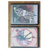 K - 10 Michael Jordan Basketball Cards K - 10 Michael Jordan Basketball Cards