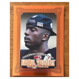 K - Donruss Preferred Tin - 1997 NFL Trading Cards K - Donruss Preferred Tin - 1997 NFL Trading Cards