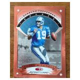 K - Donruss Preferred Tin - 1997 NFL Trading Cards K - Donruss Preferred Tin - 1997 NFL Trading Cards