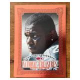 K - Donruss Preferred Tin - 1997 NFL Trading Cards K - Donruss Preferred Tin - 1997 NFL Trading Cards