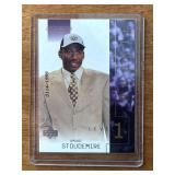 K - Upper Deck Amare Stoudemire Cards K - Upper Deck Amare Stoudemire Cards