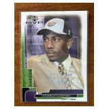 K - Upper Deck Amare Stoudemire Cards K - Upper Deck Amare Stoudemire Cards