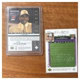 K - Upper Deck Amare Stoudemire Cards K - Upper Deck Amare Stoudemire Cards