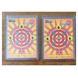 K - Upper Deck Collector's Choice Bulls-Eye MJ Cards K - Upper Deck Collector's Choice Bulls-Eye MJ Cards