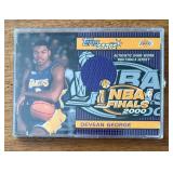 K - Basketball Trading Cards - 4 Card Lot K - Basketball Trading Cards - 4 Card Lot